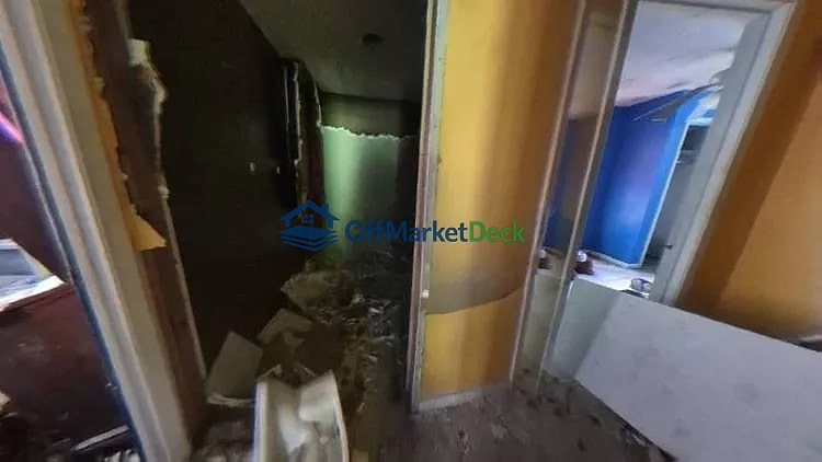 Off-market house in Blytheville, Arkansas — 3 beds, 1 bath, $14,000 — photo 7 of 8