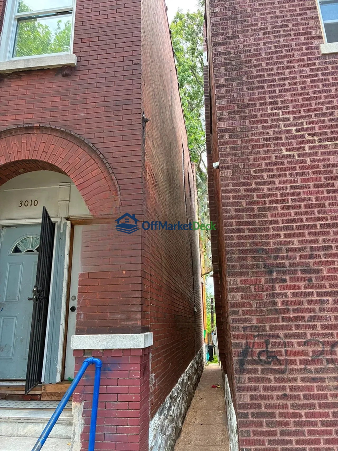 Off-market house in St. Louis, Missouri — 3 beds, 1 bath, $64,900 — photo 7 of 8