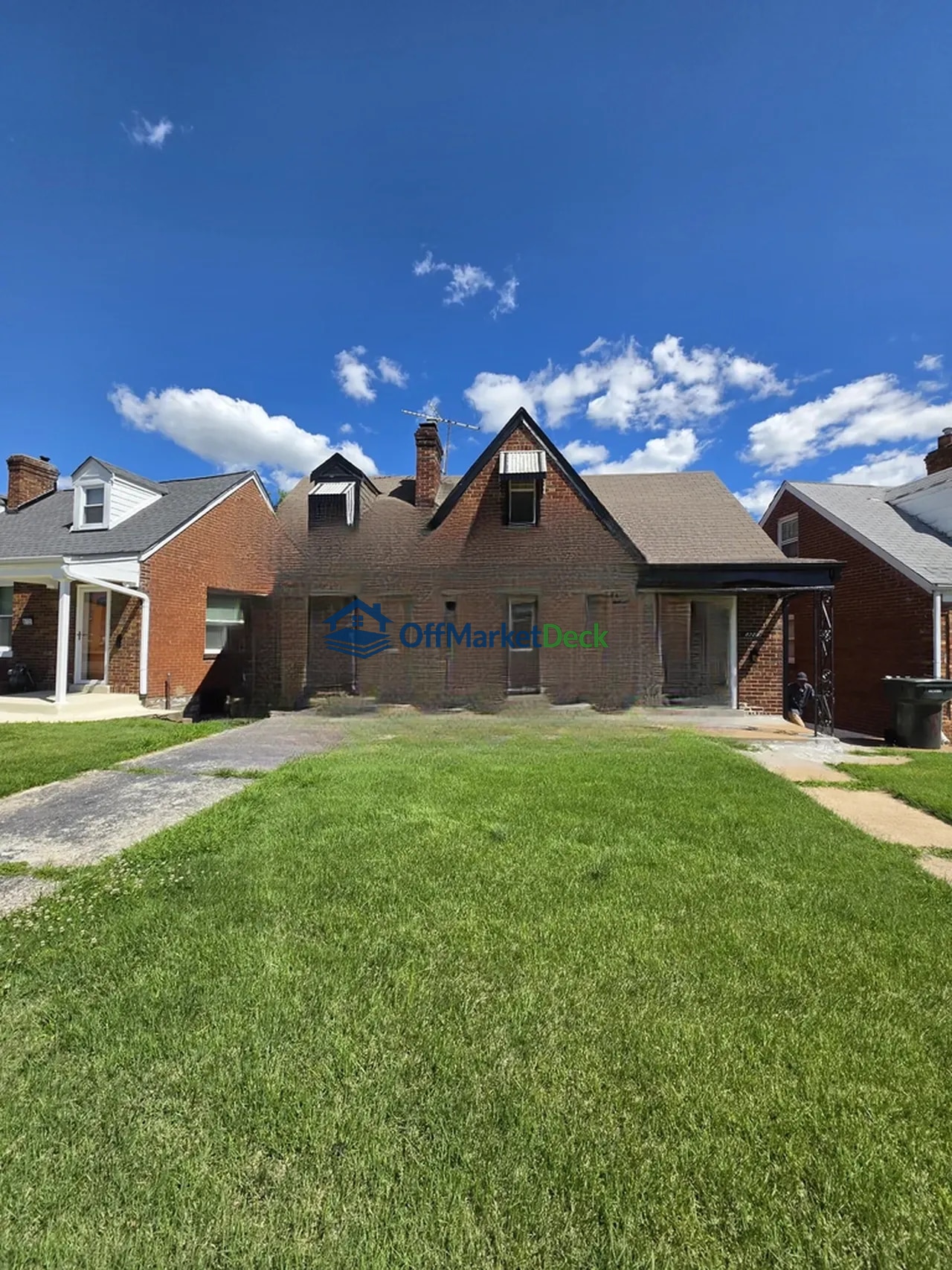 Off-market house in St. Louis, Missouri — 4 beds, 2 baths, $75,900 — photo 7 of 8