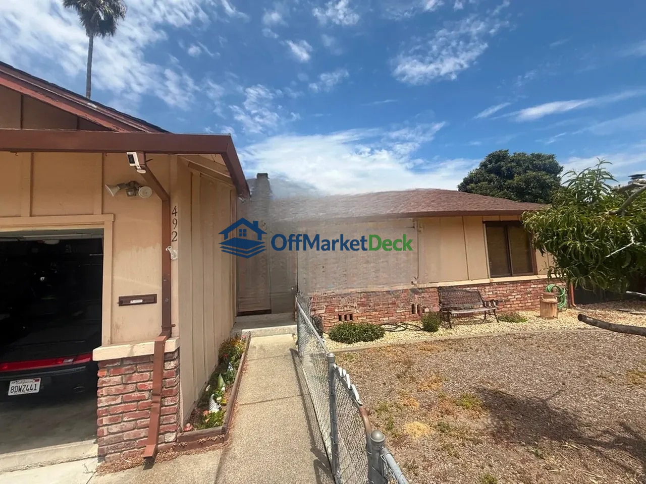 Off-market house in Santa Rosa, California — 3 beds, 2 baths, $499,900 — photo 2 of 8
