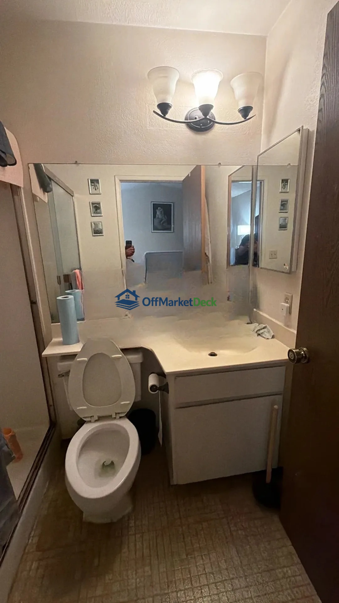 Off-market house in Fremont, California — 3 beds, 2.5 baths, $1,099,900 — photo 8 of 8