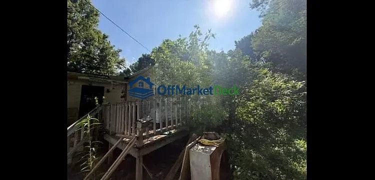 Off-market house in Proctor, Arkansas — 3 beds, 2 baths, $35,800 — photo 5 of 8
