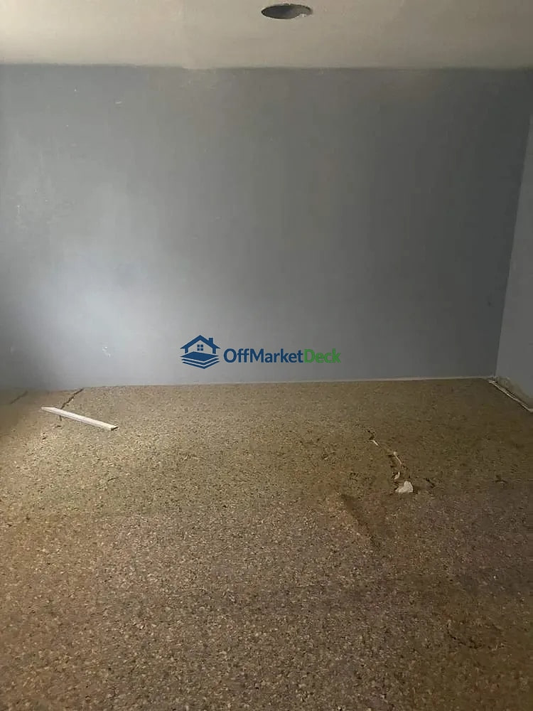 Off-market house in Blytheville, Arkansas — 3 beds, 1 bath, $50,000 — photo 3 of 8