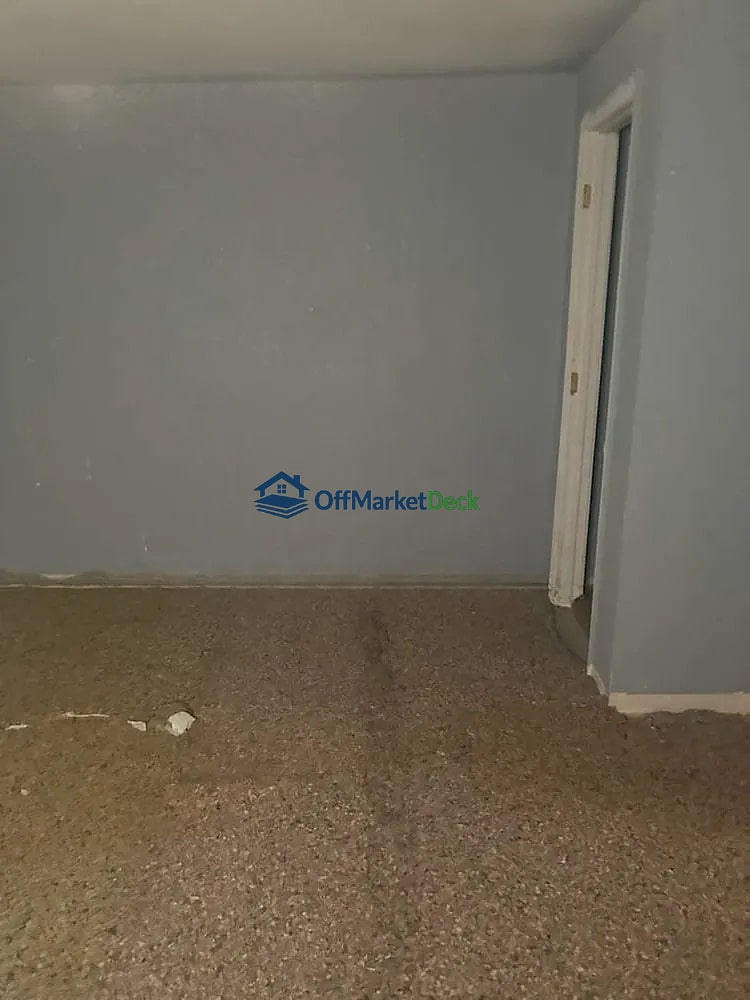 Off-market house in Blytheville, Arkansas — 3 beds, 1 bath, $50,000 — photo 7 of 8