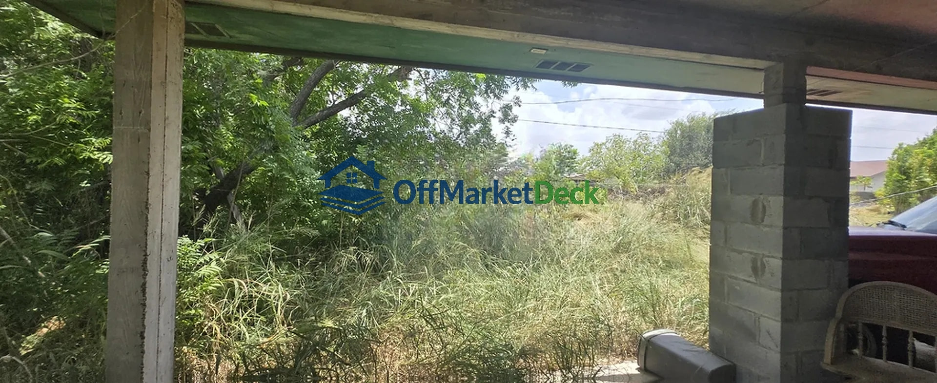 Off-market house in Palmview, Texas — 4 beds, 2 baths, $220,000 — photo 6 of 8
