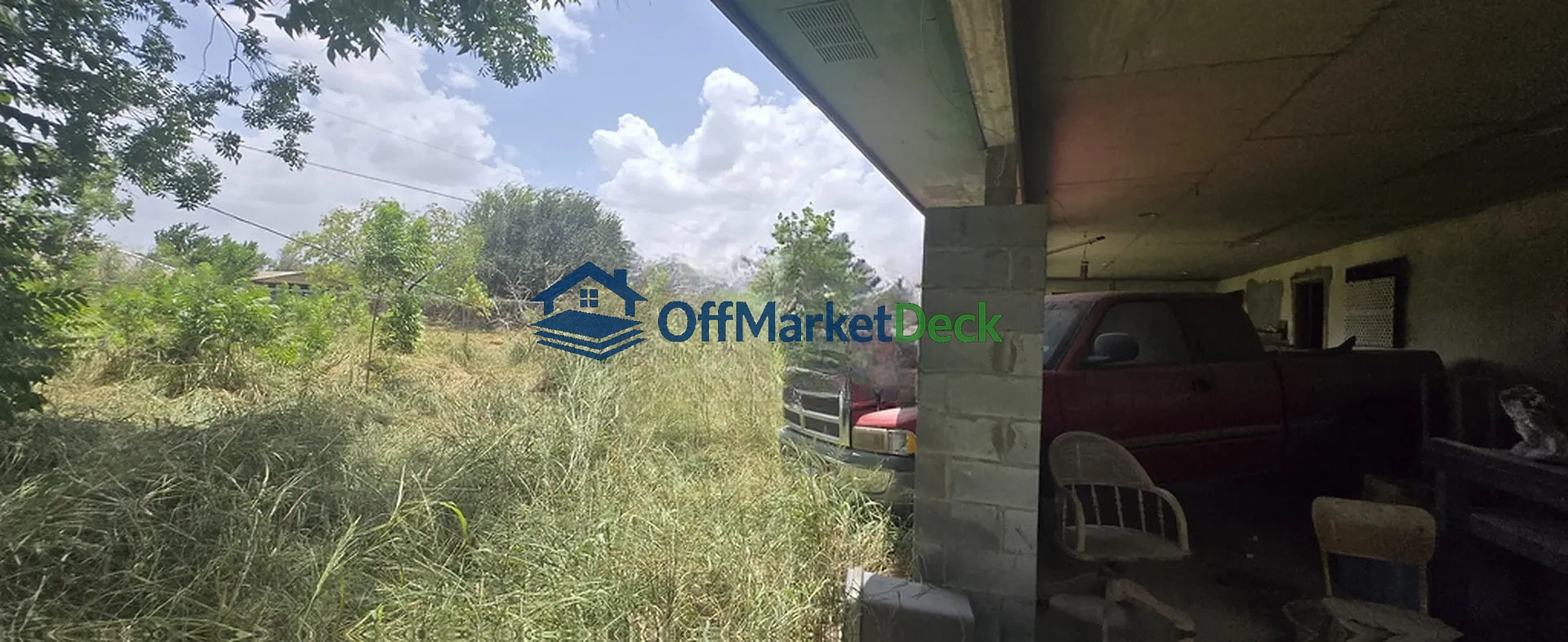Off-market house in Palmview, Texas — 4 beds, 2 baths, $220,000 — photo 8 of 8