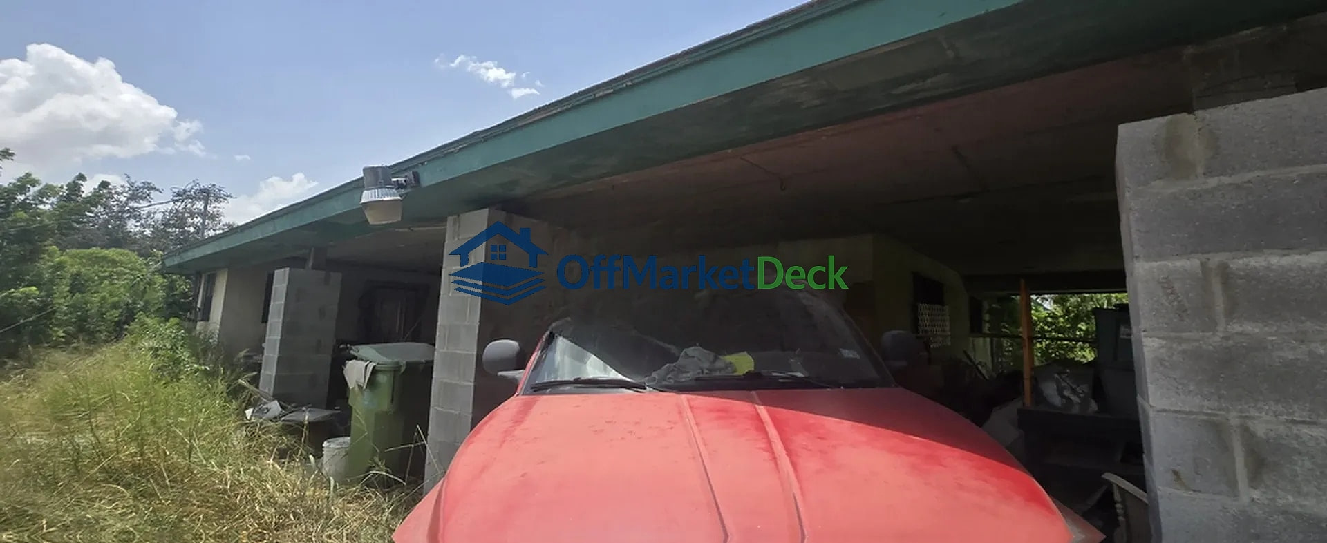 Off-market house in Palmview, Texas — 4 beds, 2 baths, $220,000 — photo 3 of 8