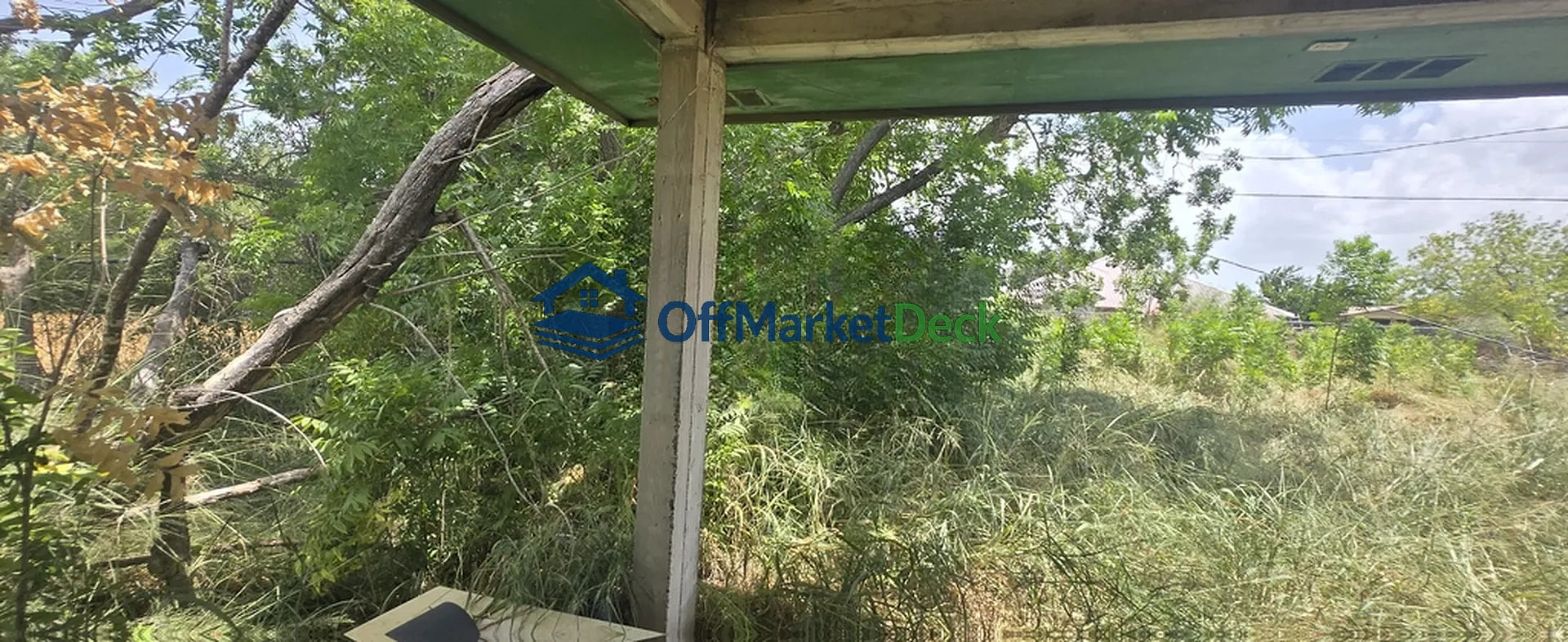 Off-market house in Palmview, Texas — 4 beds, 2 baths, $220,000 — photo 7 of 8