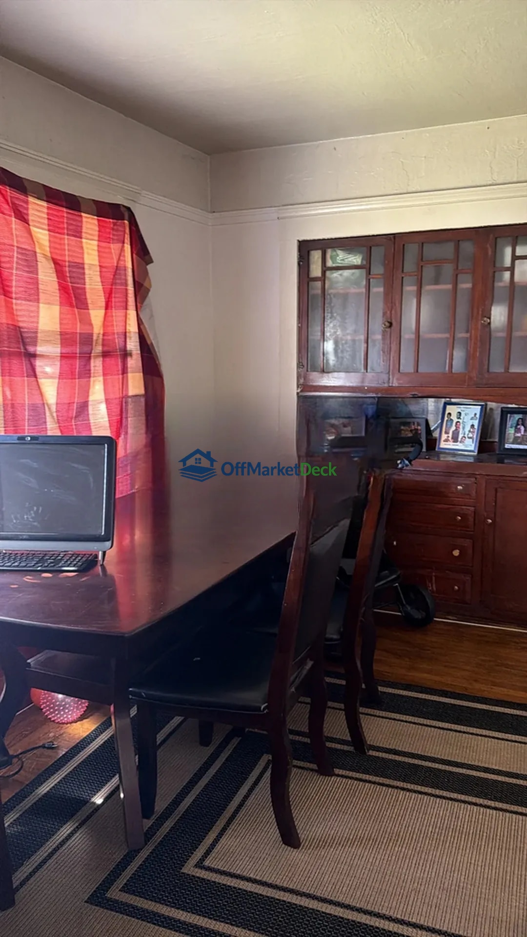 Off-market house in Richmond, California — 3 beds, 1 bath, $268,500 — photo 3 of 8