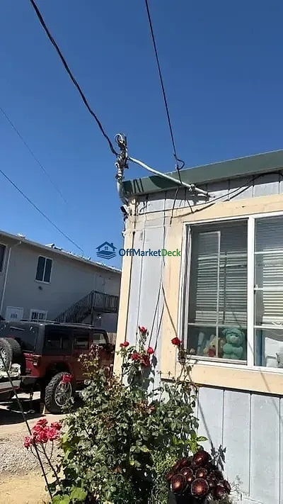 Off-market multi family in Richmond, California — 4 beds, 2 baths, $316,500 — photo 8 of 8