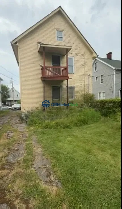 Off-market multi family in Cleveland, Ohio — 4 beds, 2 baths, $74,000 — photo 6 of 6
