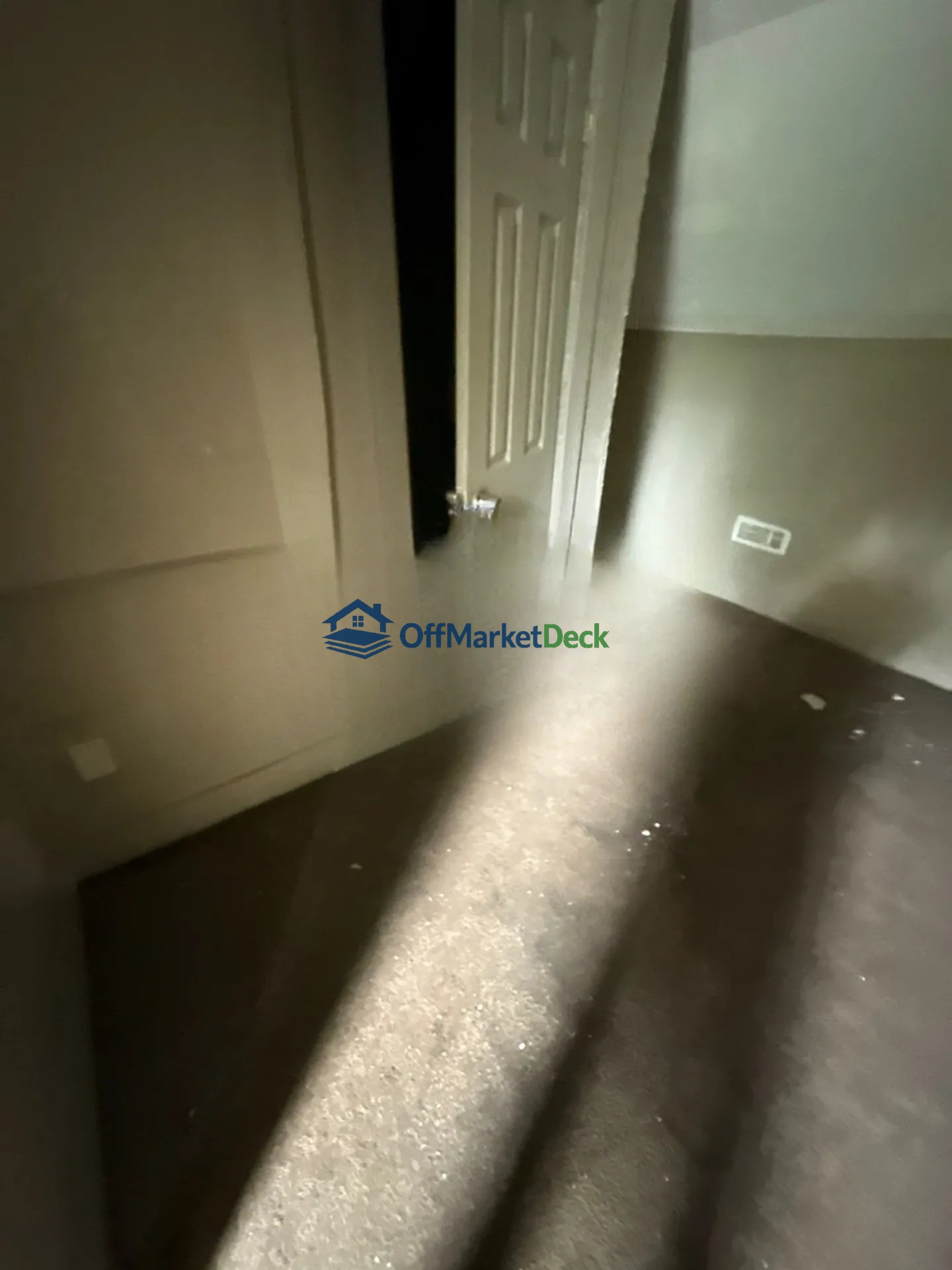 Off-market house in Cleveland, Ohio — 3 beds, 1 bath, $74,000 — photo 4 of 8