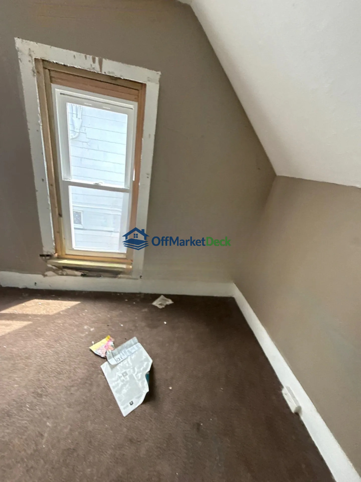 Off-market house in Cleveland, Ohio — 3 beds, 1 bath, $74,000 — photo 8 of 8