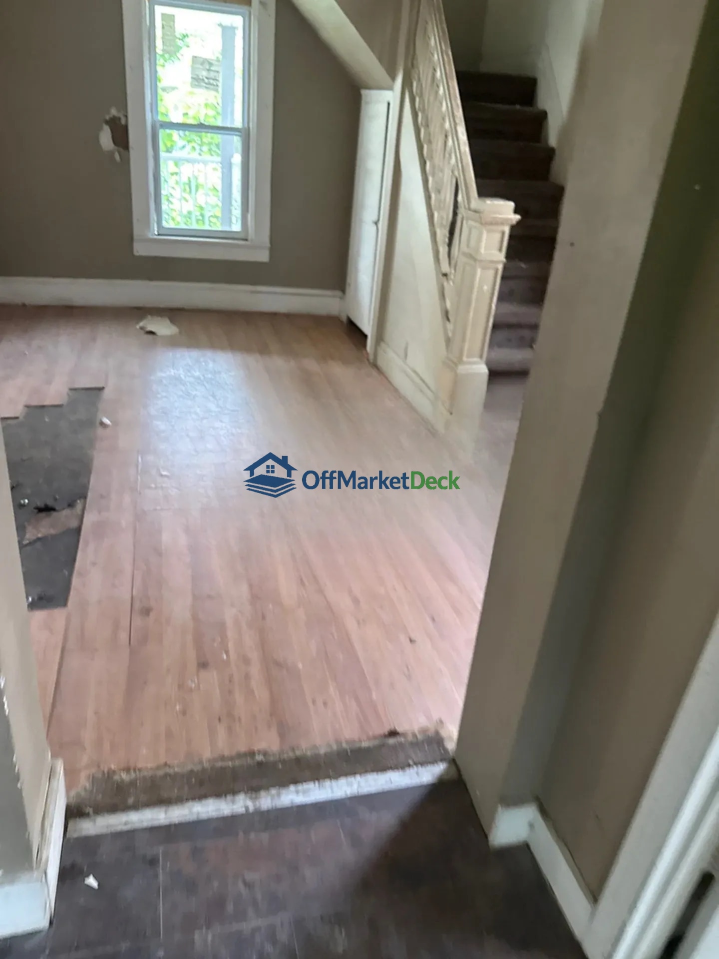 Off-market house in Cleveland, Ohio — 3 beds, 1 bath, $74,000 — photo 7 of 8
