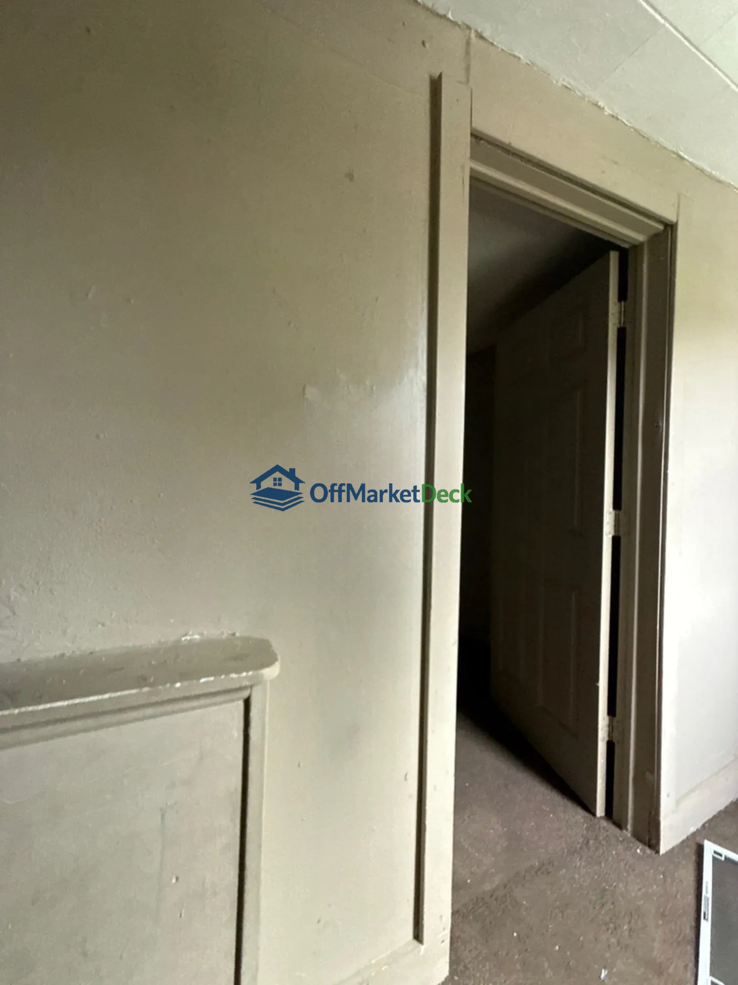 Off-market house in Cleveland, Ohio — 3 beds, 1 bath, $74,000 — photo 6 of 8