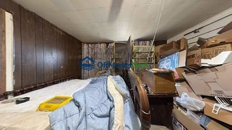 Off-market house in Sturgis, Kentucky — 2 beds, 1 bath, $32,600 — photo 8 of 8