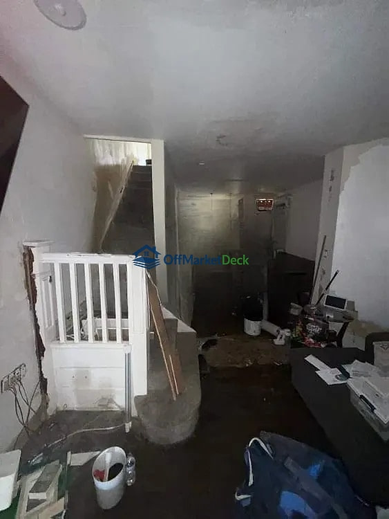Off-market house in Philadelphia, Pennsylvania — 3 beds, 2 baths, $115,000 — photo 6 of 8