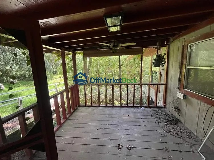 Off-market house in Jacksonville, Florida — 3 beds, 2 baths, $70,000 — photo 6 of 8