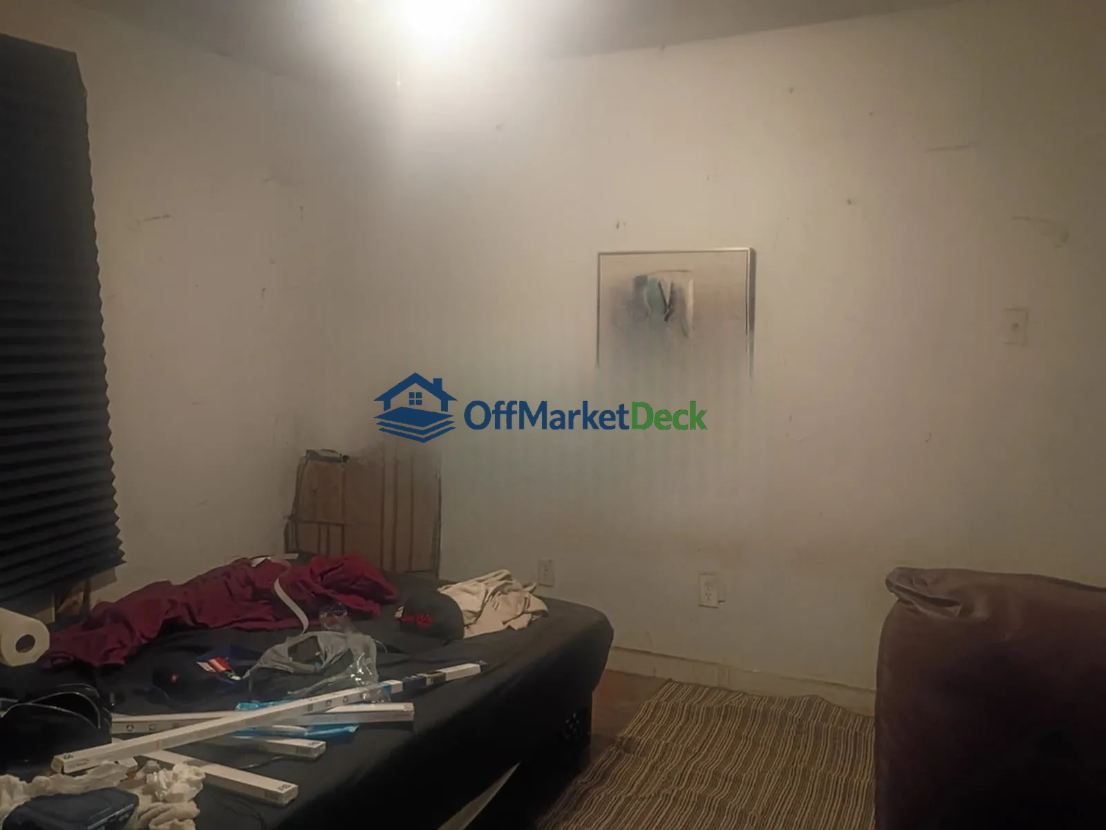 Off-market house in San Antonio, Texas — 2 beds, 1 bath, $70,000 — photo 3 of 3