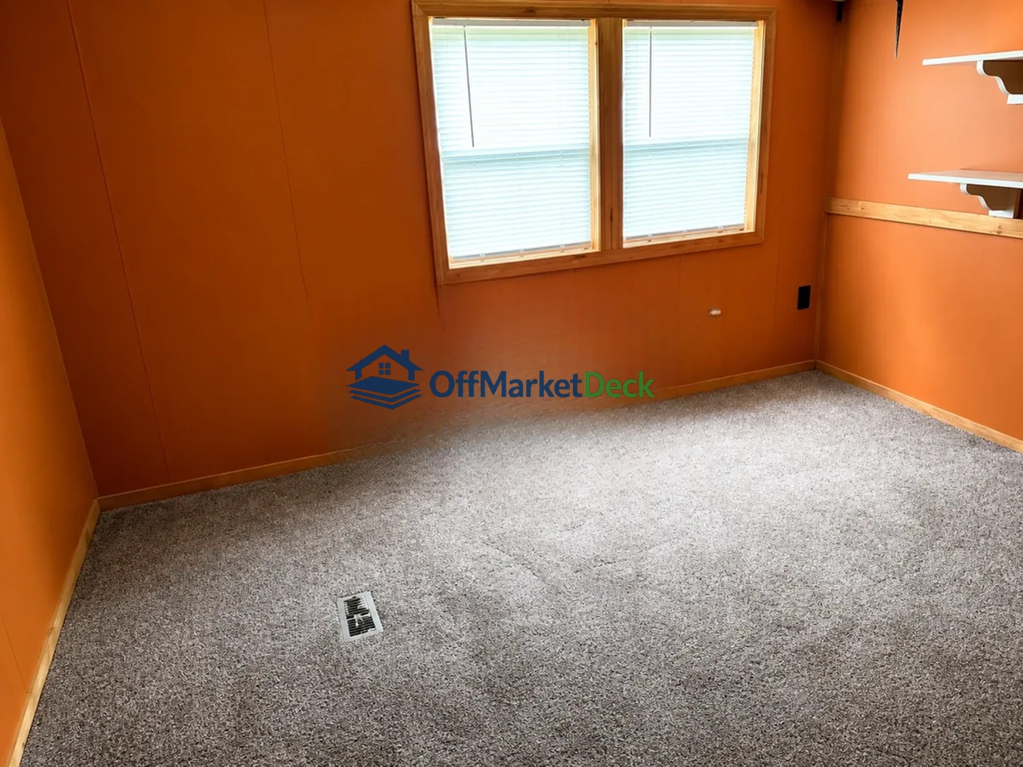 Off-market house in Whitmire, South Carolina — 3 beds, 2 baths, $50,000 — photo 6 of 8