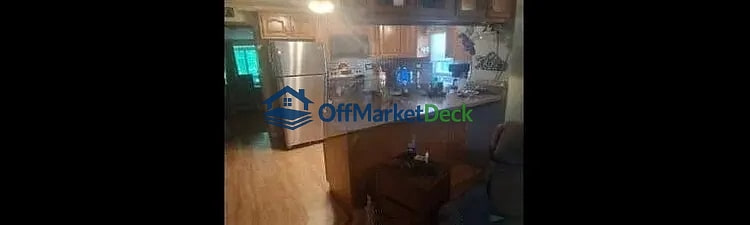 Off-market house in Wurtland, Kentucky — 2 beds, 1 bath, $57,600 — photo 8 of 8