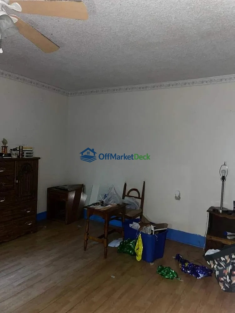 Off-market house in McComb, Mississippi — 3 beds, 2 baths, $77,500 — photo 6 of 8