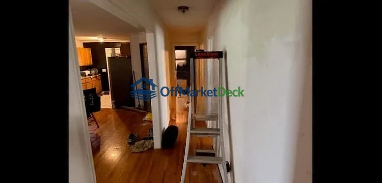 Off-market house in Greeneville, Tennessee — 3 beds, 1 bath, $167,000 — photo 8 of 8