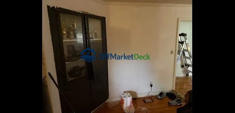 Off-market house in Greeneville, Tennessee — 3 beds, 1 bath, $167,000 — photo 4 of 8