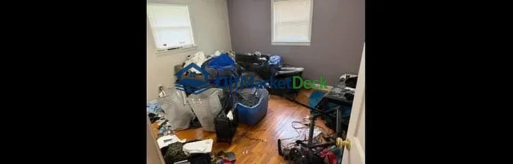 Off-market house in Greeneville, Tennessee — 3 beds, 1 bath, $167,000 — photo 7 of 8