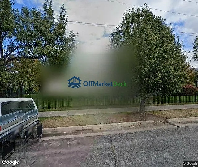 Off-market house in Ogden, Utah — 2 beds, 1.5 baths, $199,900 — photo 2 of 3