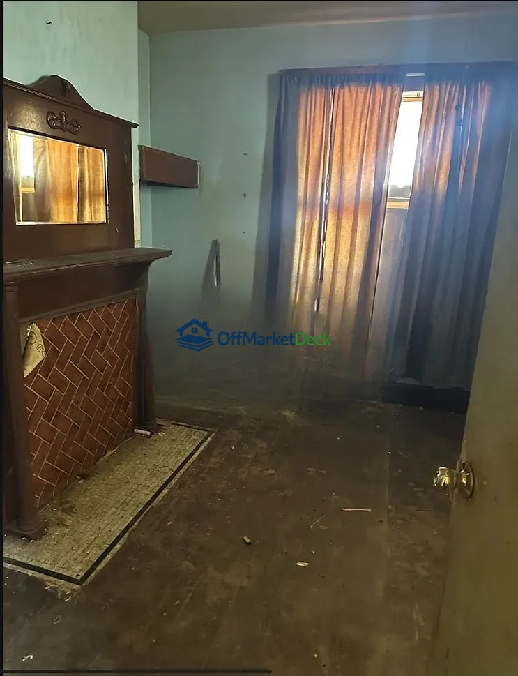 Off-market house in Columbus, Ohio — 2 beds, 1 bath, $140,000 — photo 7 of 7