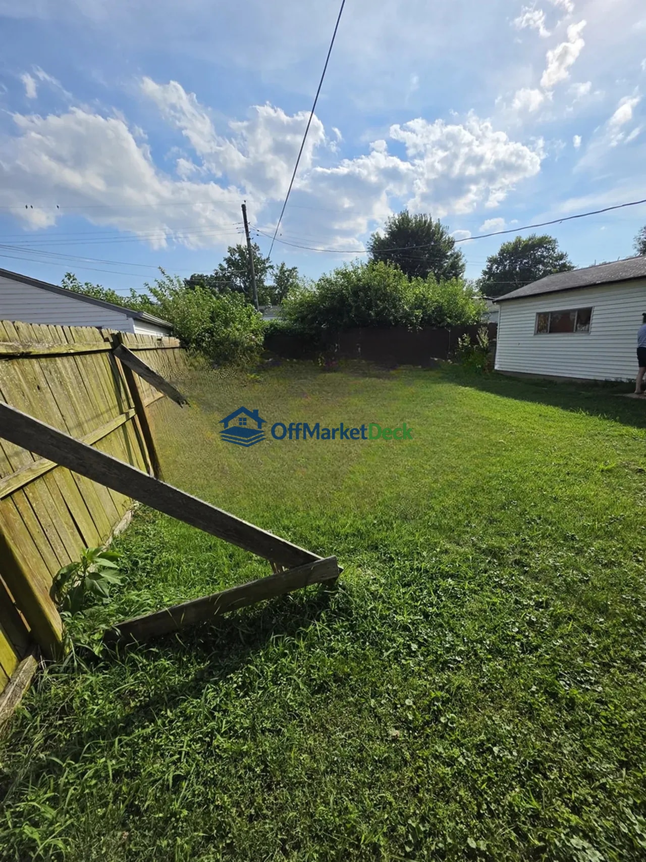 Off-market house in St. Louis, Missouri — 2 beds, 1 bath, $84,900 — photo 6 of 8