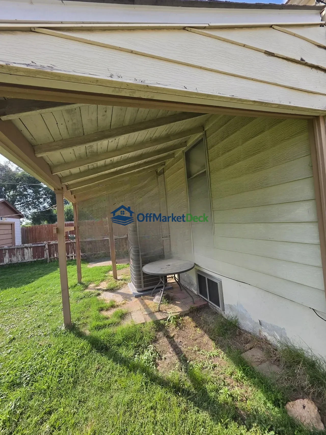 Off-market house in St. Louis, Missouri — 2 beds, 1 bath, $84,900 — photo 7 of 8