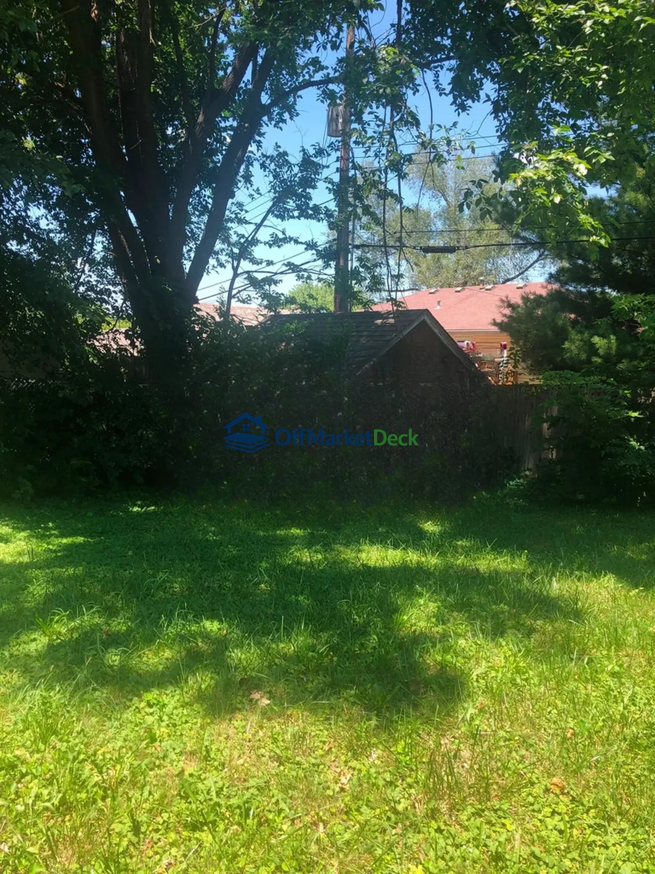 Off-market house in Belton, Missouri — 3 beds, 1 bath, $183,900 — photo 8 of 8