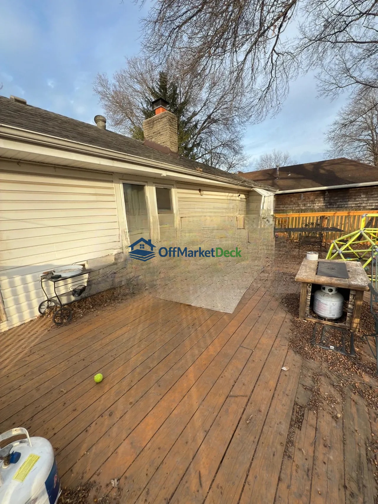 Off-market house in Independence, Missouri — 3 beds, 2 baths, $164,900 — photo 7 of 8
