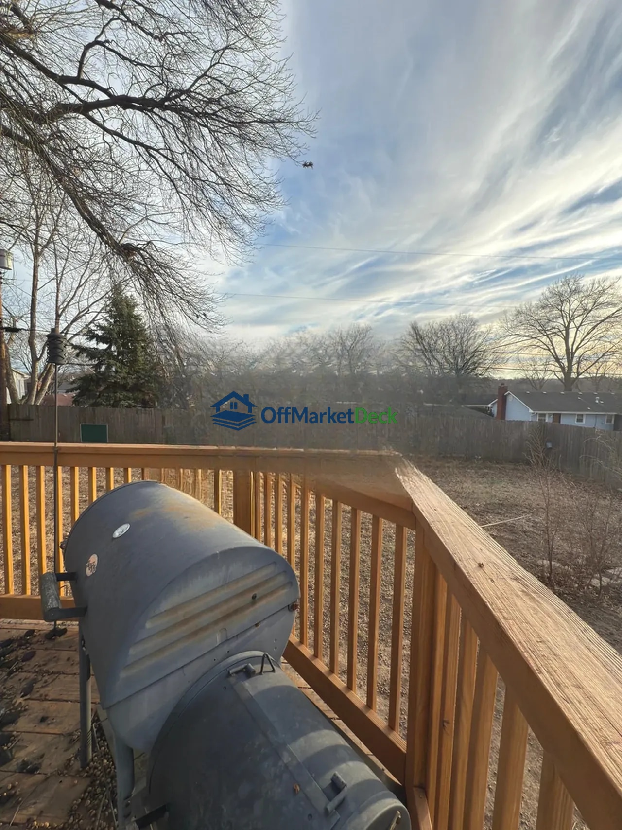Off-market house in Independence, Missouri — 3 beds, 2 baths, $164,900 — photo 6 of 8