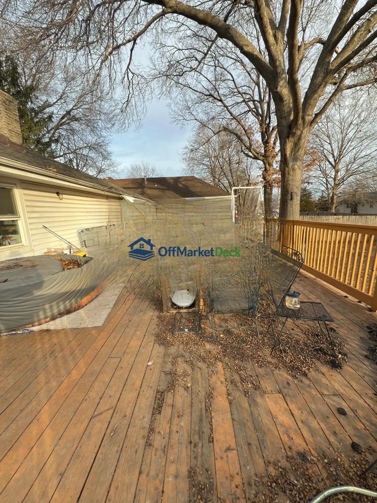 Off-market house in Independence, Missouri — 3 beds, 2 baths, $164,900 — photo 8 of 8