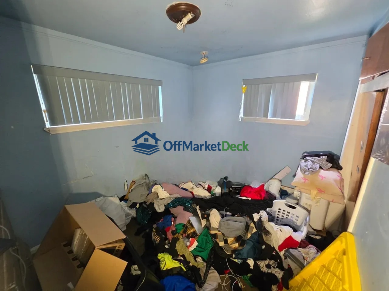 Off-market house in Warren, Michigan — 3 beds, 1 bath, $79,900 — photo 8 of 8