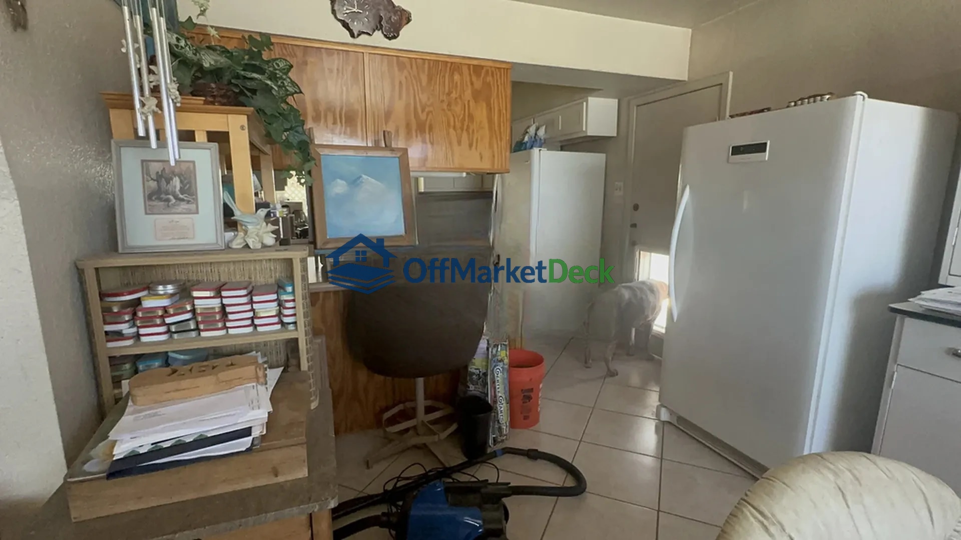 Off-market house in Peoria, Arizona — 3 beds, 2 baths, $249,990 — photo 8 of 8
