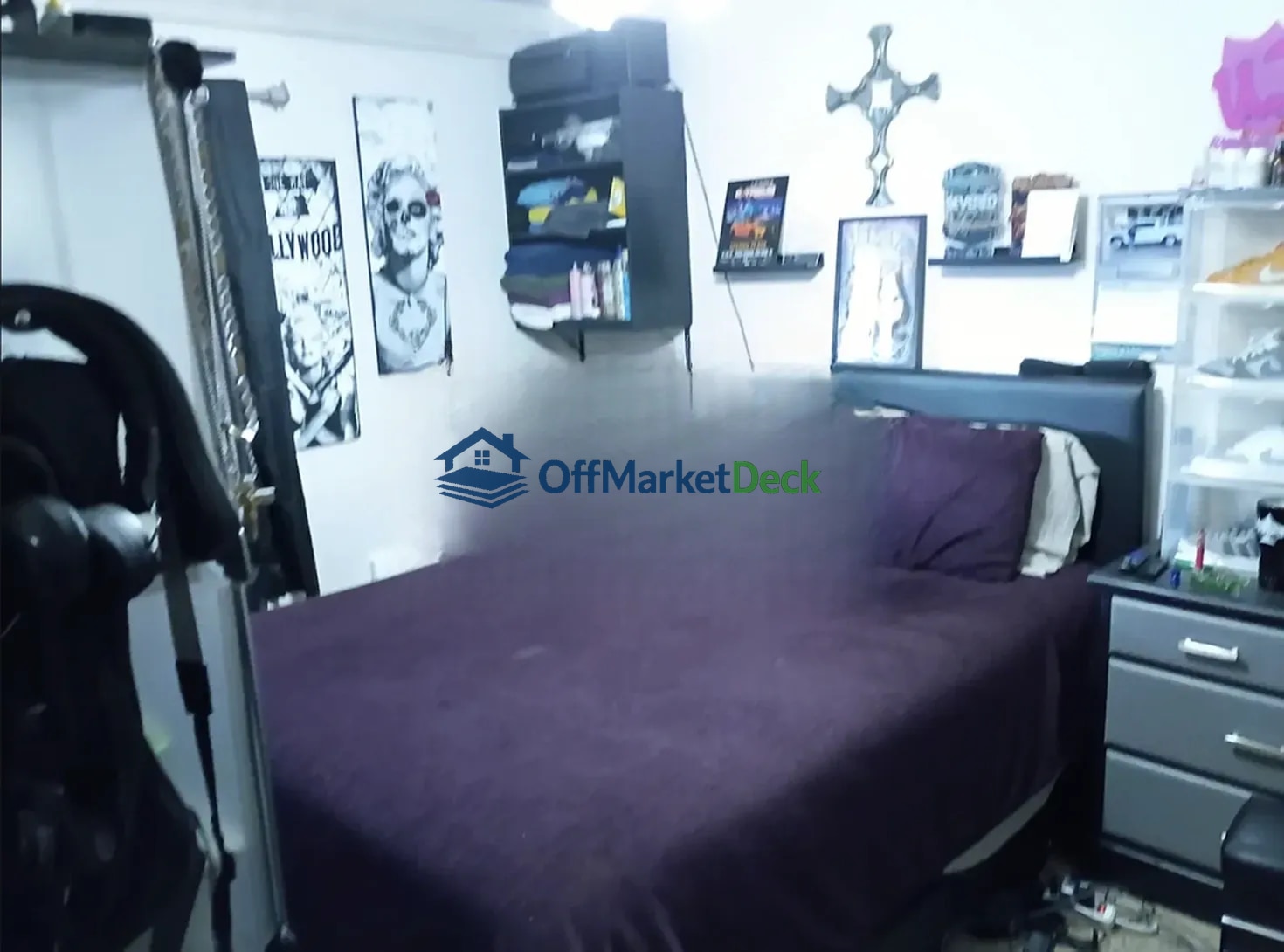 Off-market house in Cottonwood, Arizona — 3 beds, 2 baths, $299,990 — photo 4 of 8