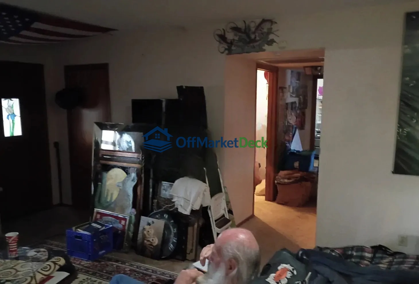 Off-market house in Cottonwood, Arizona — 3 beds, 2 baths, $299,990 — photo 2 of 8