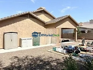 Off-market house in Chandler, Arizona — 3 beds, 2 baths, $459,990 — photo 8 of 8