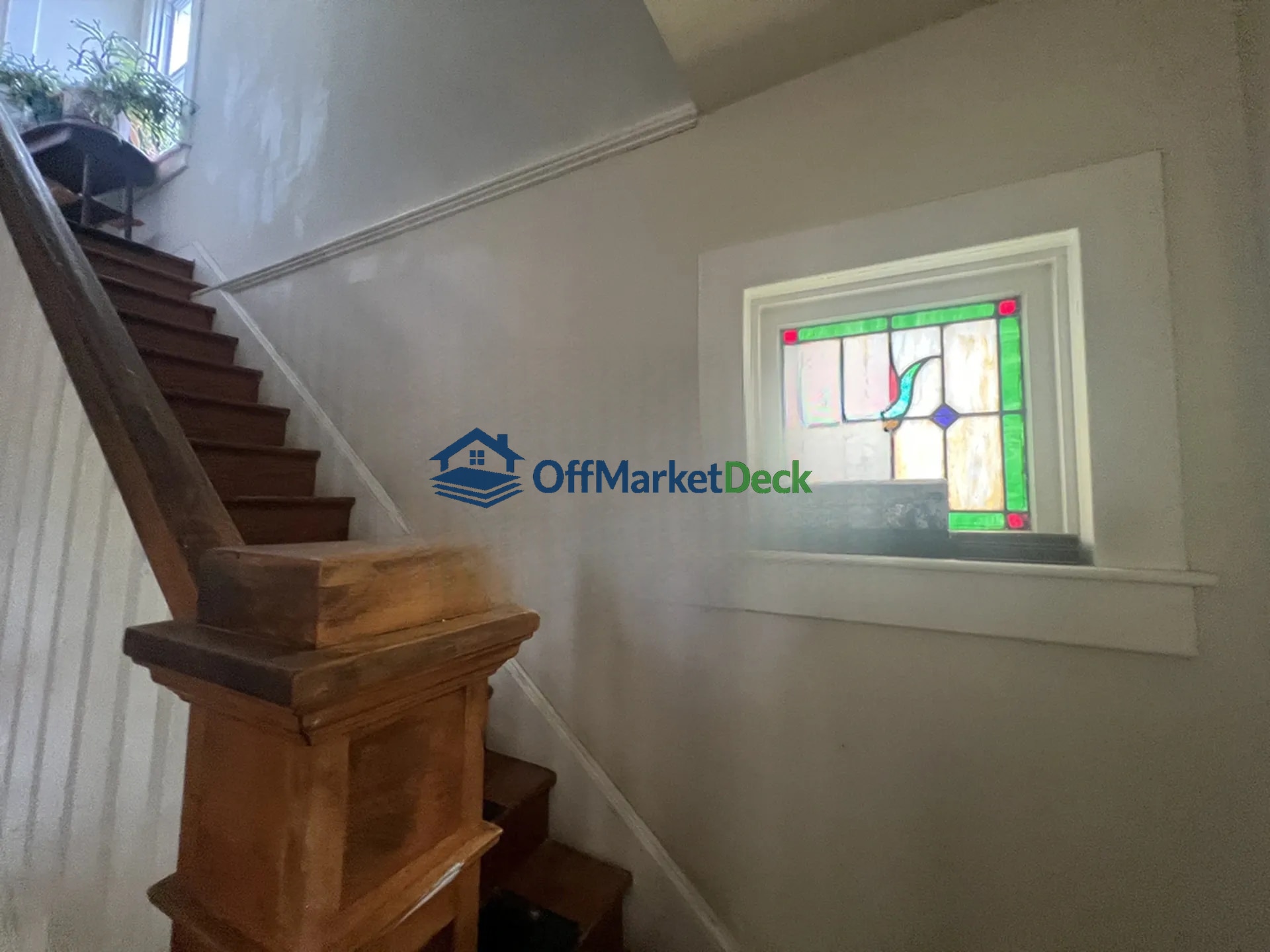 Off-market house in Baltimore, Maryland — 3 beds, 1 bath, $155,000 — photo 5 of 8