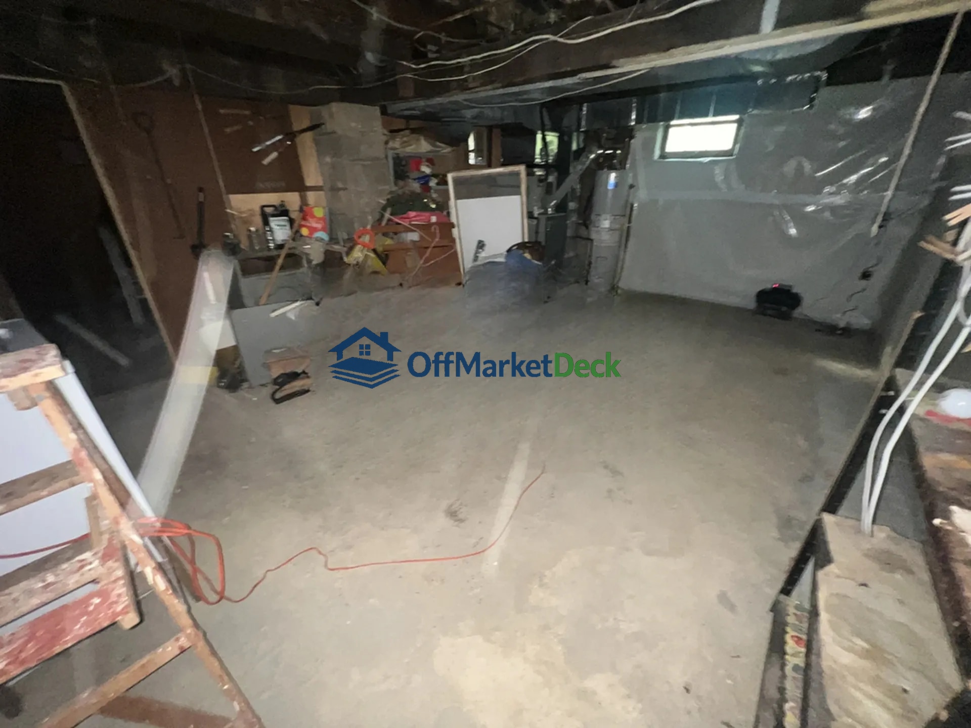 Off-market house in Baltimore, Maryland — 3 beds, 1 bath, $155,000 — photo 7 of 8