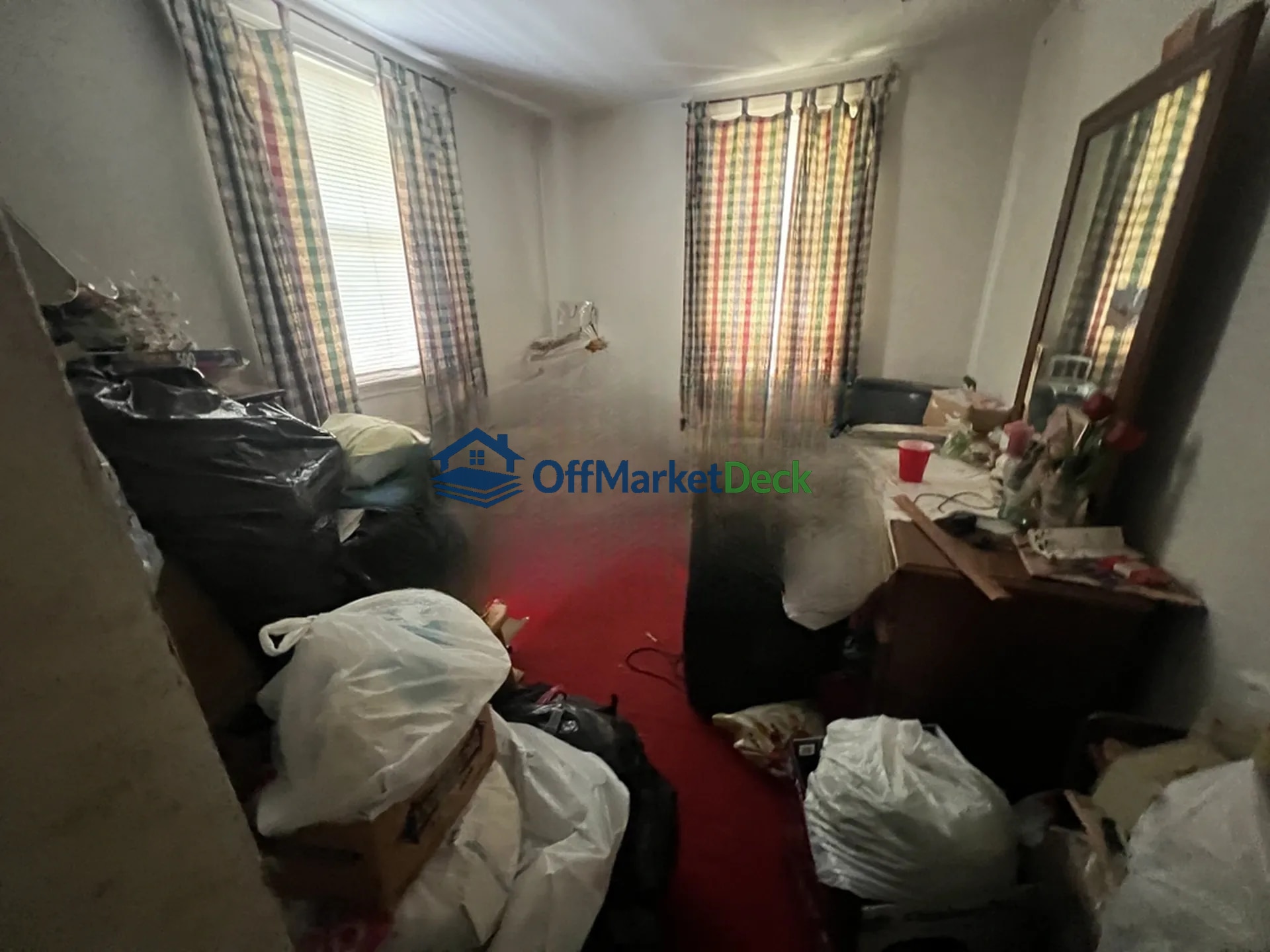 Off-market townhome in Baltimore, Maryland — 3 beds, 2.5 baths, $89,000 — photo 8 of 8