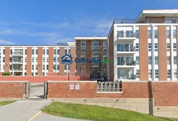 Off-market condo in Baltimore, Maryland — 2 beds, 2 baths, $55,000
