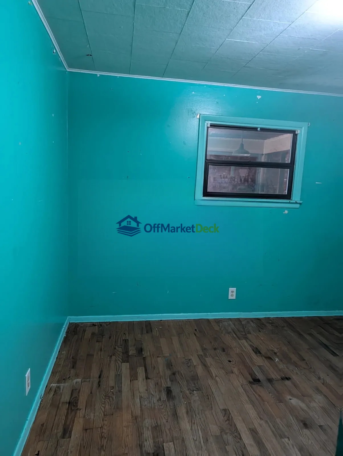 Off-market house in Kettle Falls, Washington — 2 beds, 1 bath, $149,900 — photo 8 of 8