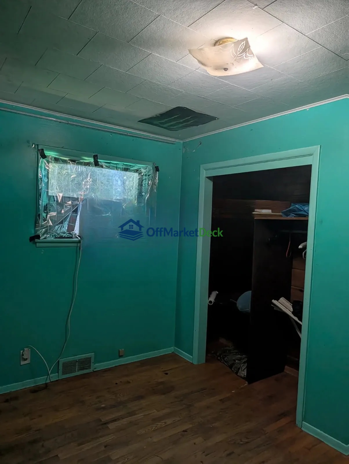 Off-market house in Kettle Falls, Washington — 2 beds, 1 bath, $149,900 — photo 7 of 8