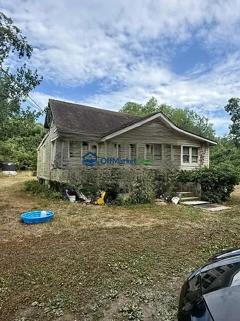 Off-market house in Egg Harbor Township, New Jersey — 1 bed, 1 bath, $110,000