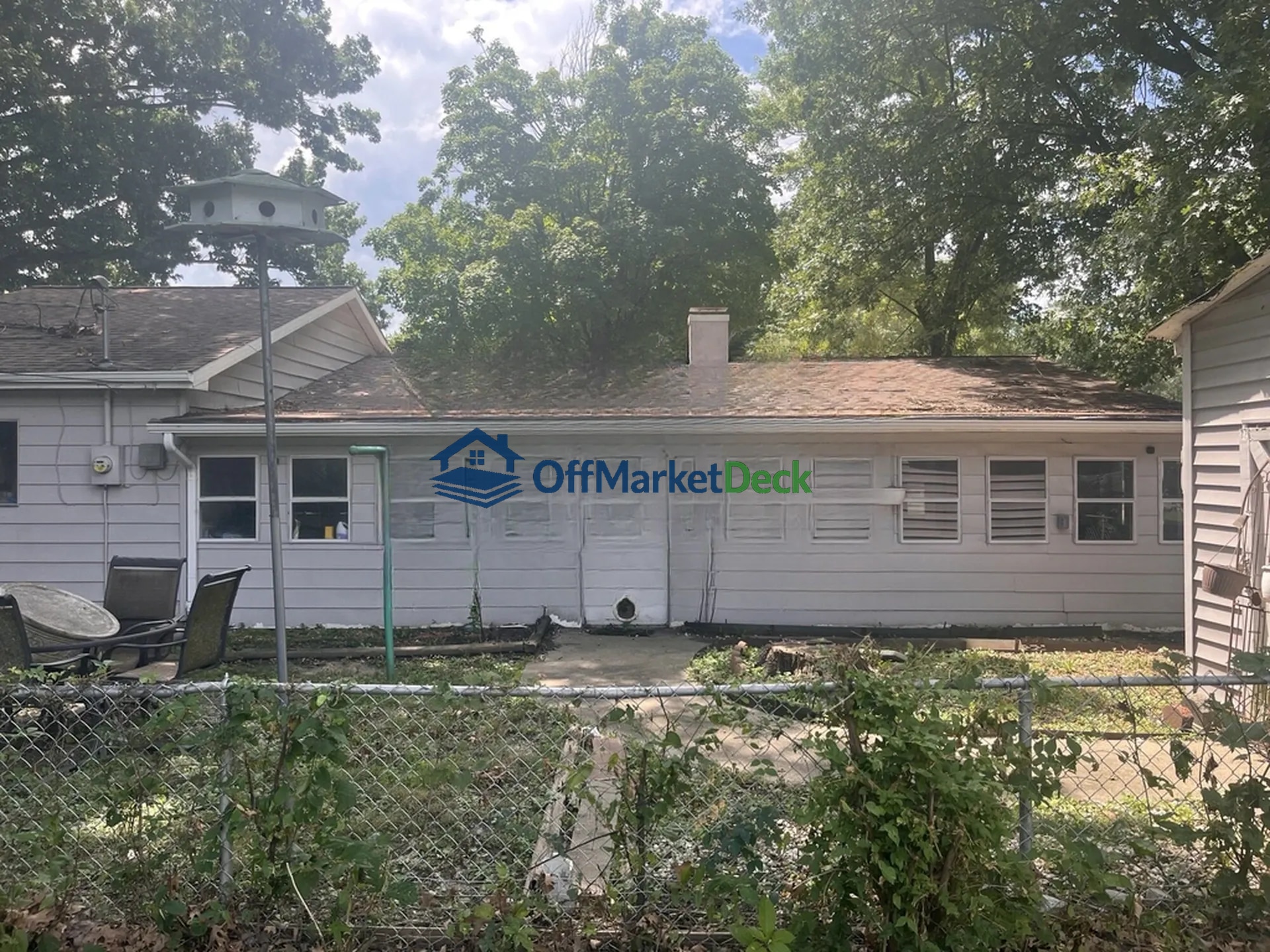 Off-market house in Sauget, Illinois — 3 beds, 1 bath, $64,000